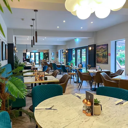 Blissful Corner Yorkshire Great Ayton