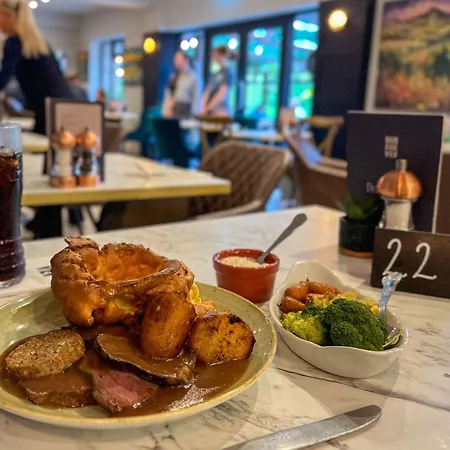 Blissful Corner Yorkshire * Great Ayton