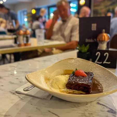 Blissful Corner Yorkshire