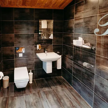 Blissful Corner Yorkshire