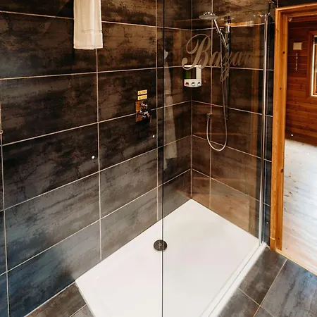 Holiday home Blissful Corner Yorkshire