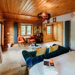 Feriehus Blissful Corner Yorkshire With Hot Tub And Onsite Bistro *