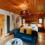 Blissful Corner Yorkshire With Hot Tub And Onsite Bistro Feriehus Great Ayton