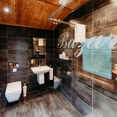Blissful Corner Yorkshire With Hot Tub And Onsite Bistro Semesterbostad *